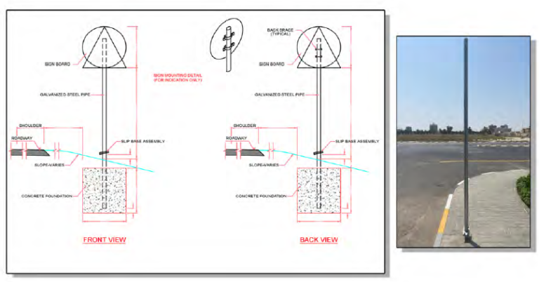 Products - Agyad Signs